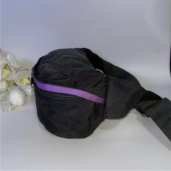 The North Face Vintage Purple Label Waist Bag – EUC - Picture 5 of 8